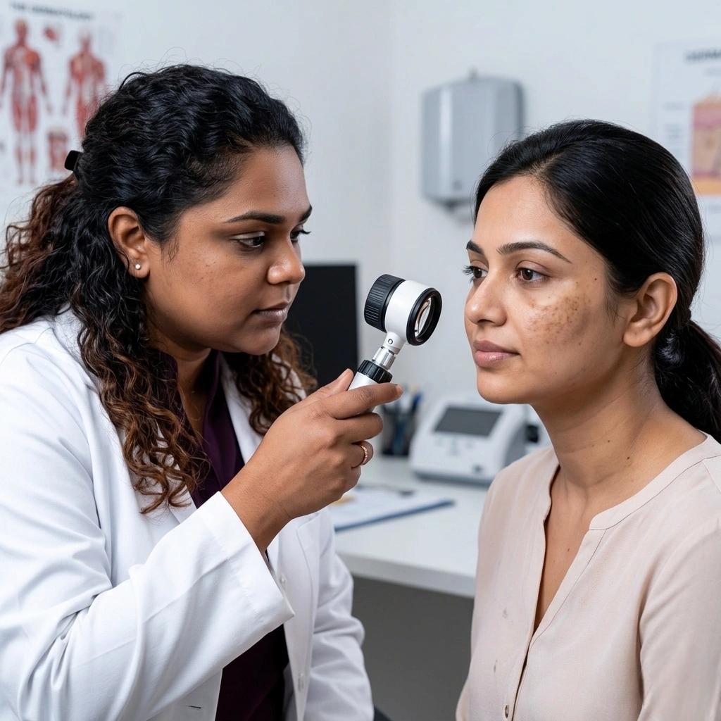 Pigmentation Treatment in Nagpur | Cleaura Clinic