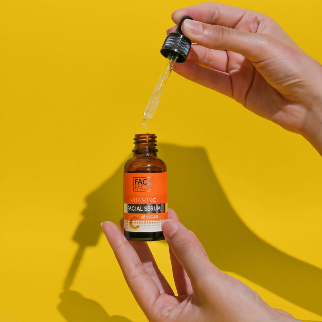 Vitamin C Serum Face Facts at Samara Smalling blog