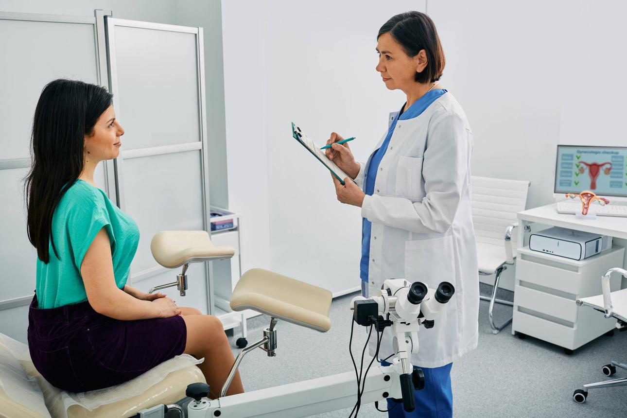 ¿Qué es ginecología y obstetricia, de qué trata?