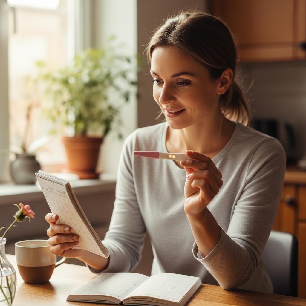 Early Pregnancy Signs Before a Missed Period: 14 Possible Symptoms - PatPat