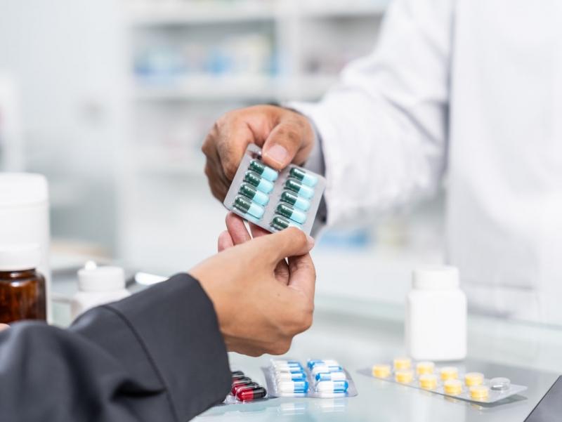 “Electronic prescriptions have even entered our dreams.” Minister reveals alarming facts about the introduction of the new system (video) | Qalampir.uz