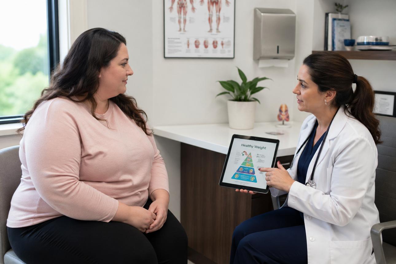 Free Webinar | Expanding the Weight Management Toolkit