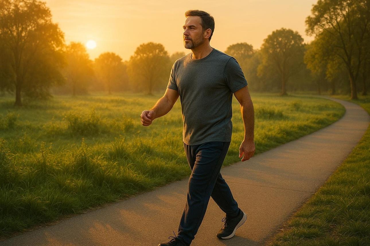 Visceral Fat Range for Men: Healthy Levels, Risks & Reduction Strategies | BodySpec